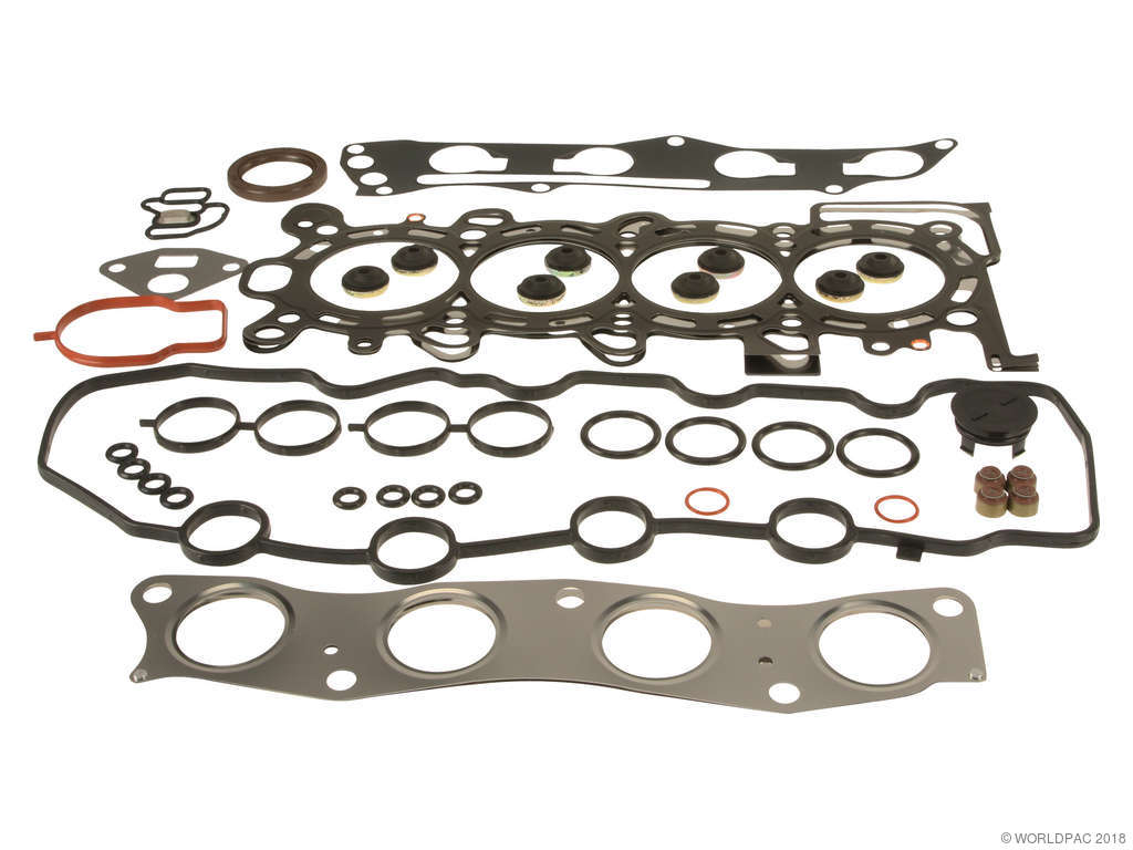 2003-2005 Honda Civic Engine Cylinder Head Gasket Set (Mahle)