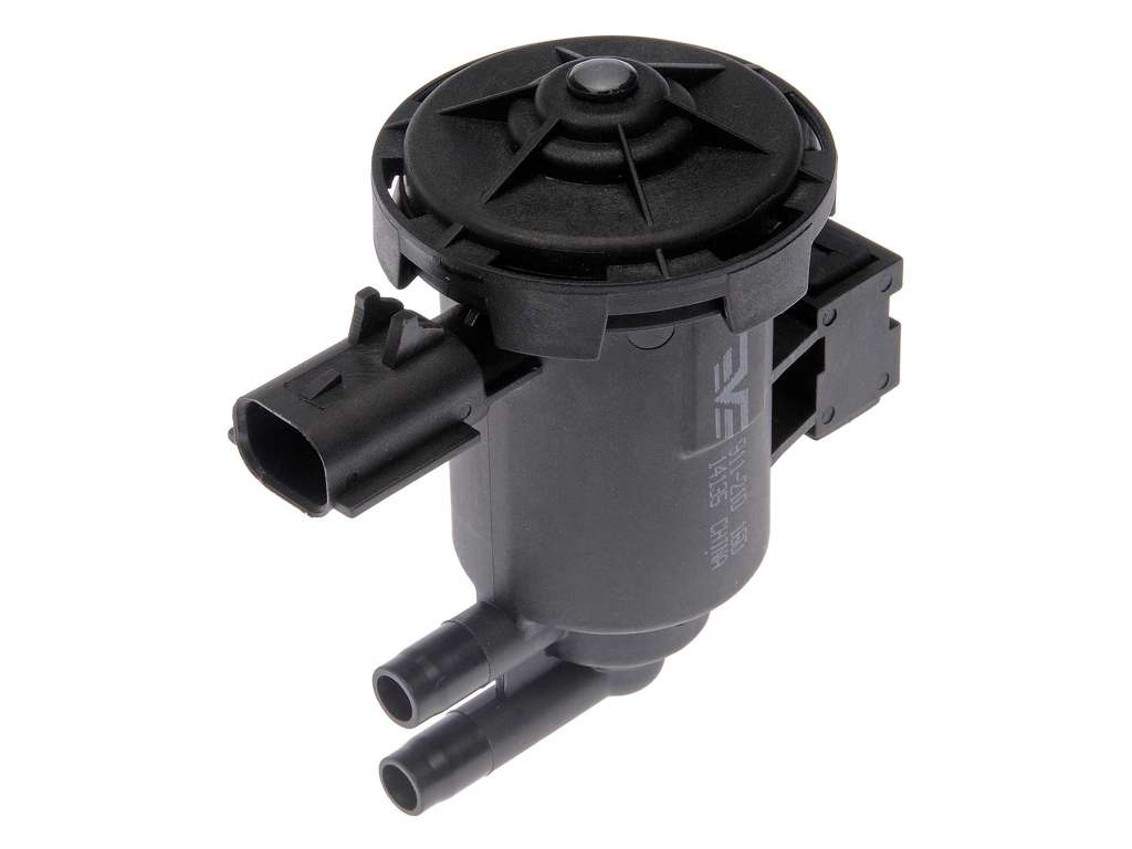 2004 Dodge Durango Exhaust Gas Recirculation (EGR) Valve Control Sole (Dorman)