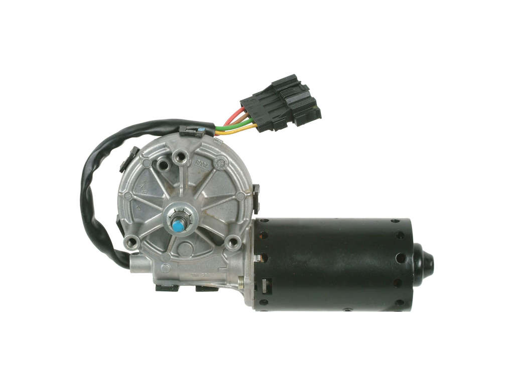2001-2006 Mercedes-Benz S600 Windshield Wiper Motor (Cardone)