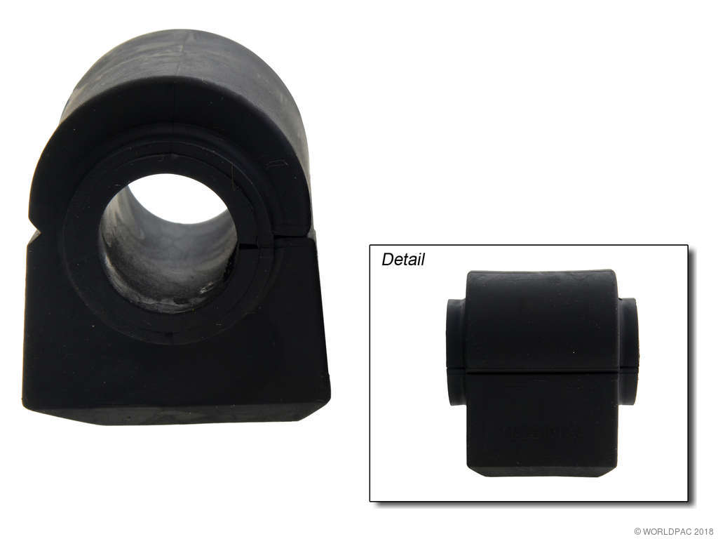 2003-2007 Saturn Ion Suspension Stabilizer Bar Bushing Kit - Front To Frame (TRW)