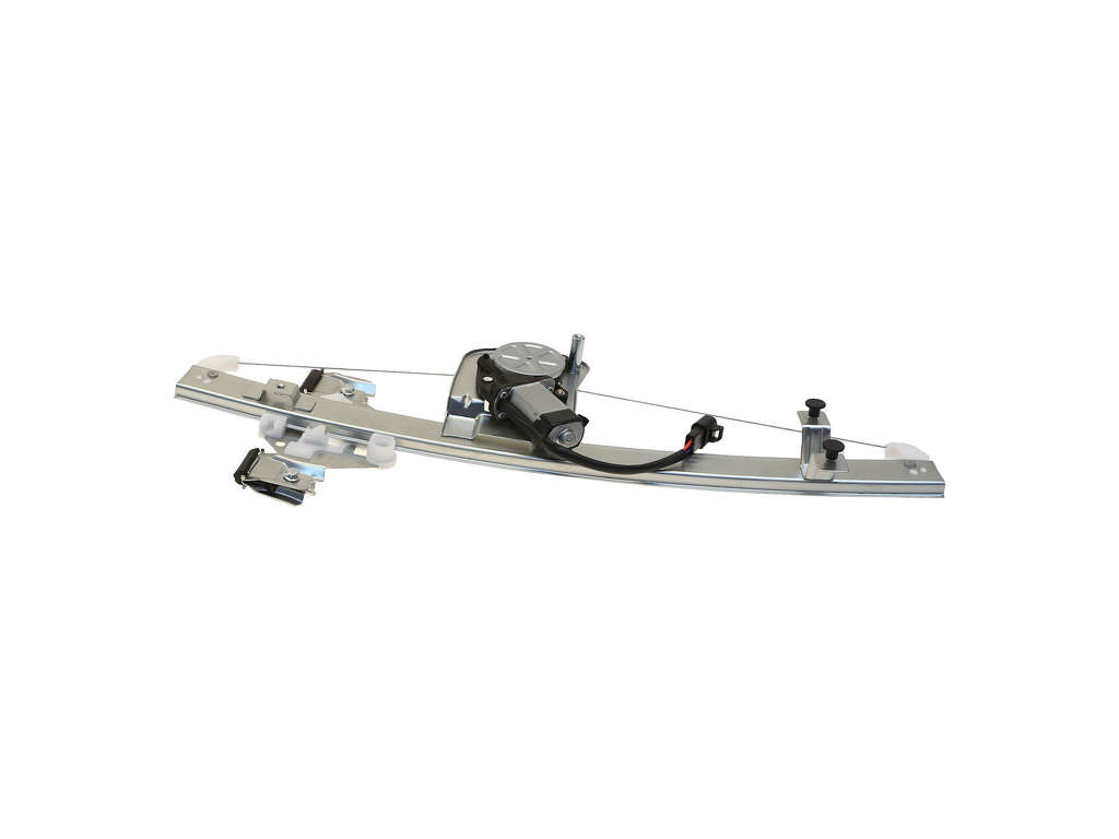 2007-2013 Chevrolet Avalanche Power Window Motor and Regulator Assembly - Rear Right (Autopart International)
