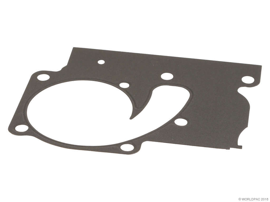 2000-2004 Kia Spectra Engine Water Pump Gasket (Mahle)