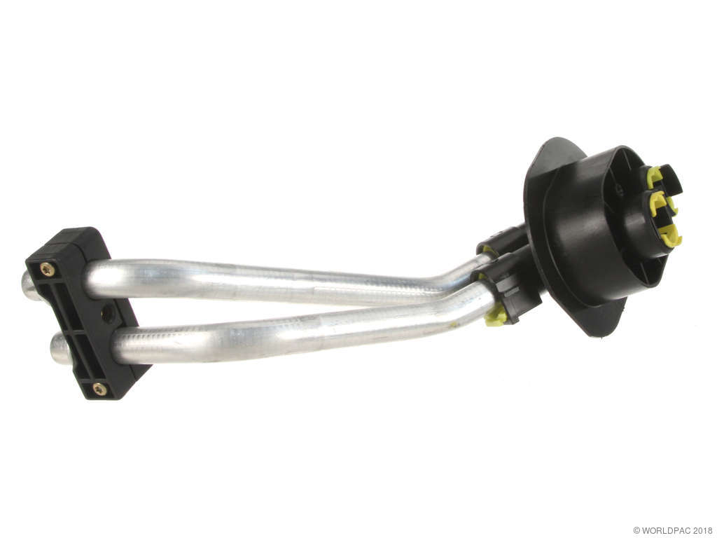 1998-2000 Volvo V70 HVAC Heater Pipe (Genuine)