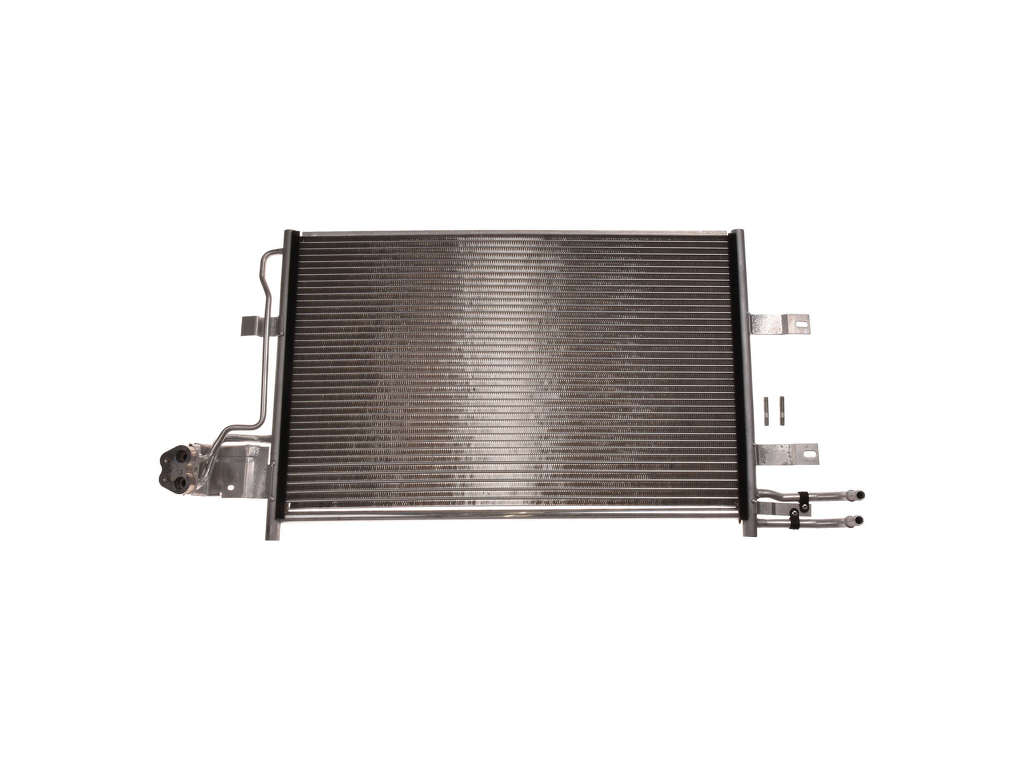 2008-2009 Ford Taurus X A/C Condenser (Autopart International)