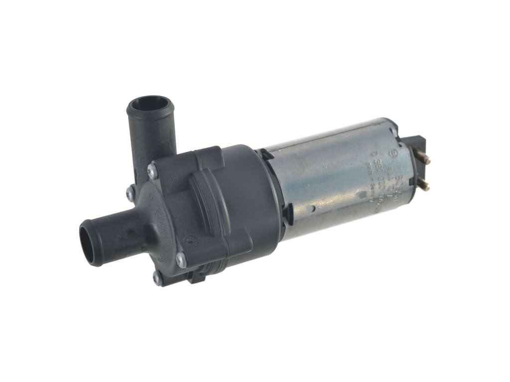 1994-2000 Mercedes-Benz C280 Engine Auxiliary Water Pump (Autopart International)