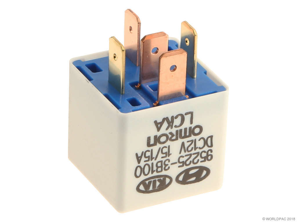 2006-2011 Hyundai Azera Multi-Purpose Relay (Genuine)