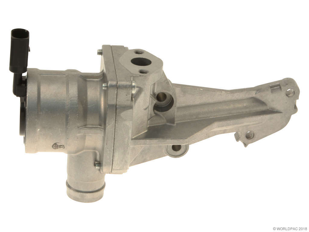 2010-2014 Volkswagen Golf Secondary Air Injection Control Valve (Original Equipment)