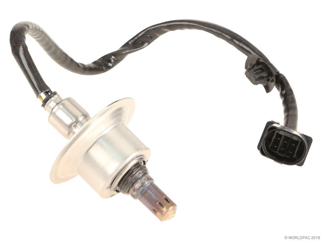 2010-2013 Kia Forte Oxygen Sensor - Downstream or Upstream (Mando)