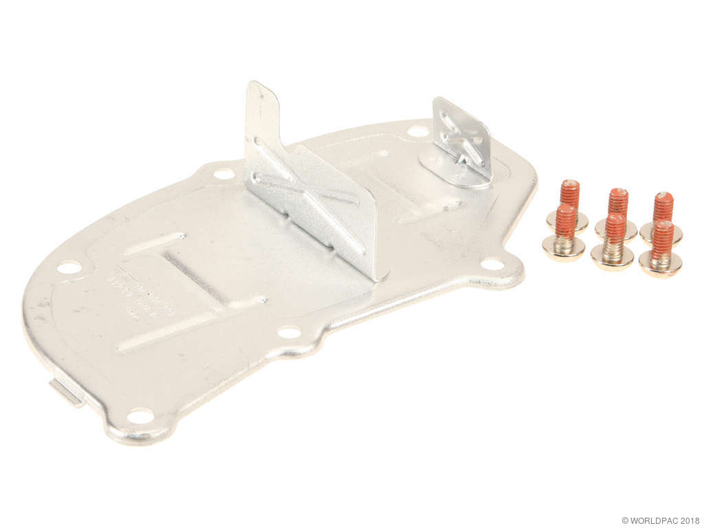 2003-2006 Subaru Baja Engine Oil Separator Cover (Genuine)