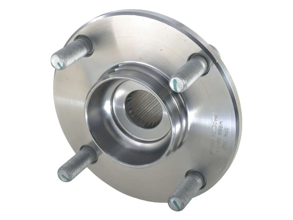 2000-2006 Nissan Sentra Wheel Hub - Front (Autopart International)