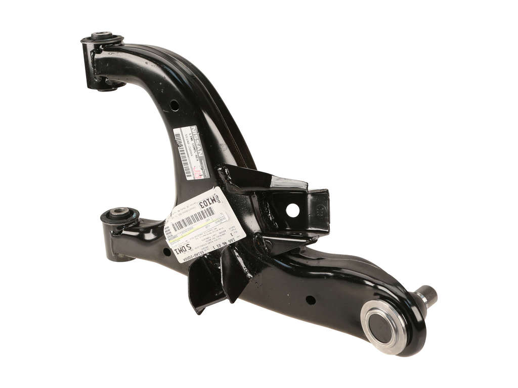 2004-2010 INFINITI QX56 Suspension Control Arm - Rear Right Lower Forward (Genuine)