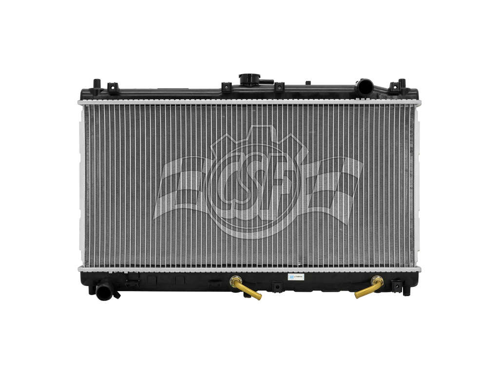 1999-2005 Mazda Miata Radiator (CSF)