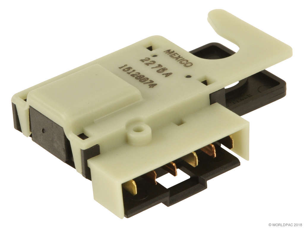2003-2007 Chevrolet Express 2500 Brake Light Switch (Vemo)