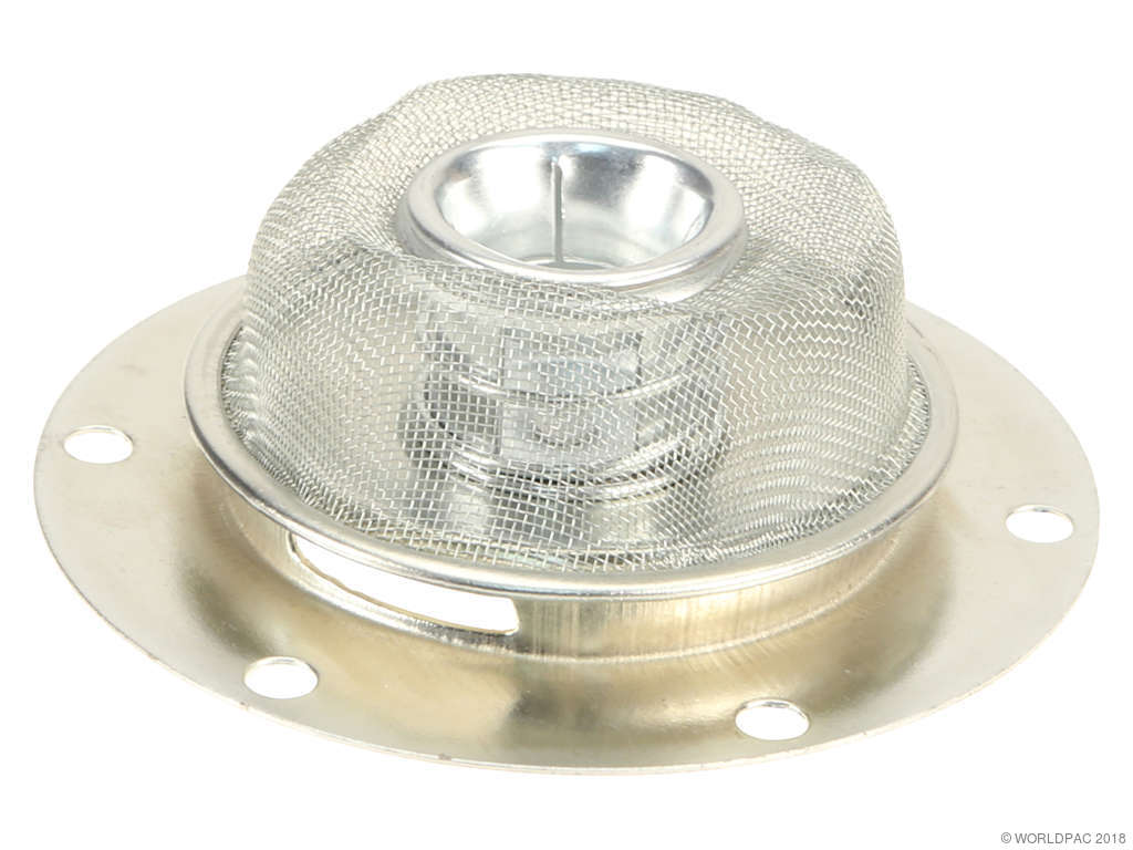 1970-1971 Volkswagen Transporter Engine Oil Sump Screen (Dansk - JP Group)