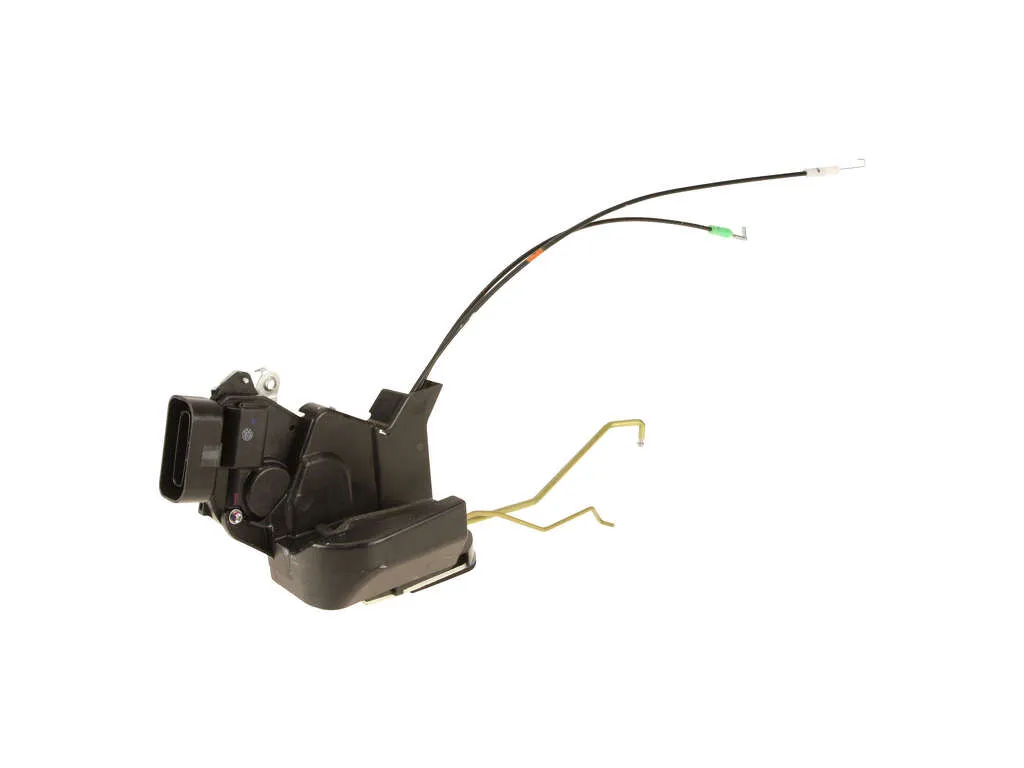 2001-2007 Toyota Highlander Door Latch Assembly - Front Left (Aisin)