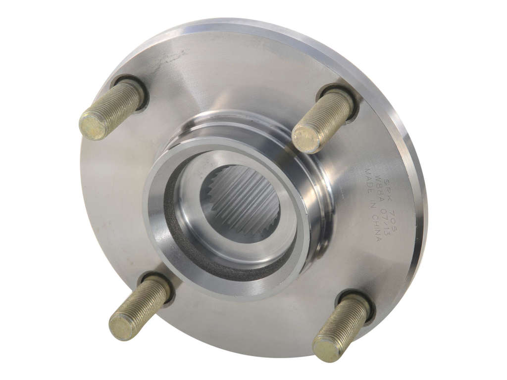 1999-2002 INFINITI G20 Wheel Hub - Front (Autopart International)