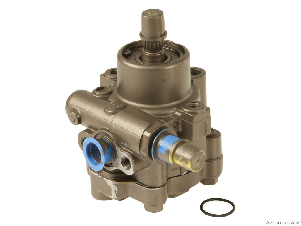 2006-2010 INFINITI M45 Power Steering Pump (Maval)