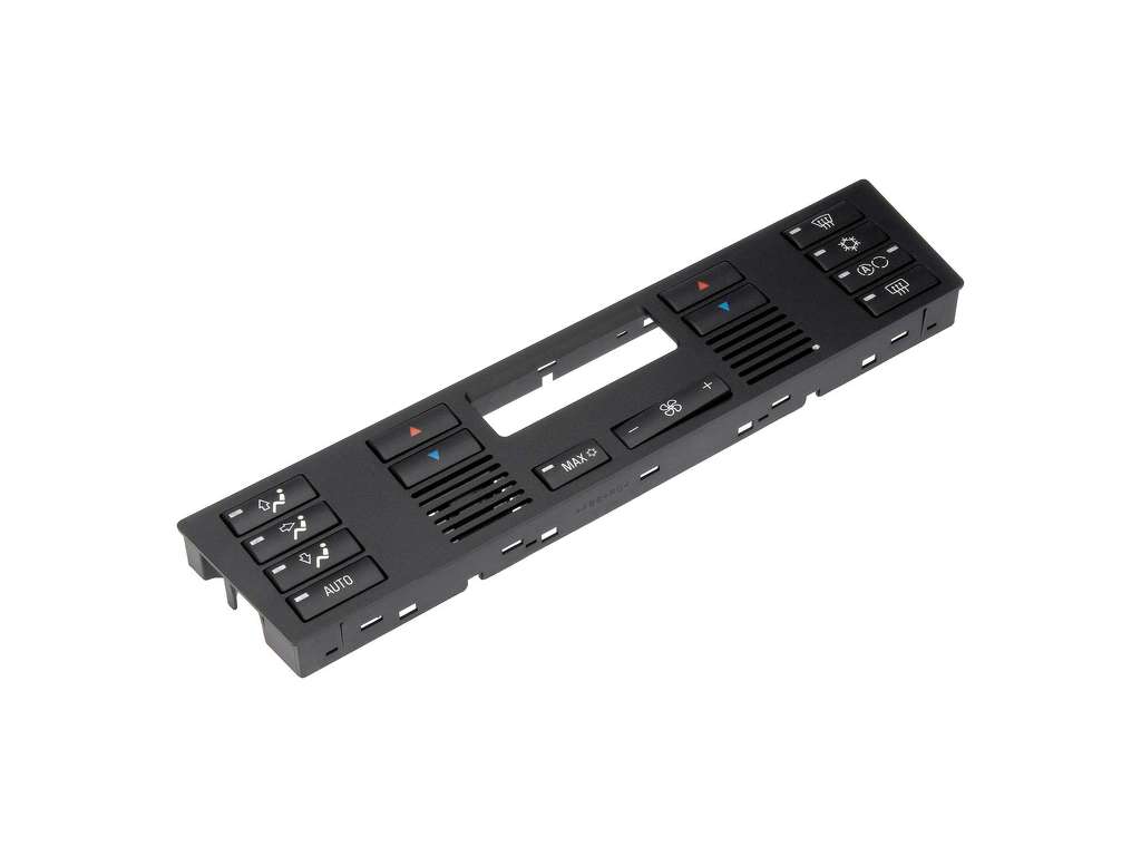 2001-2003 BMW 530i HVAC Push Button Set (Dorman)