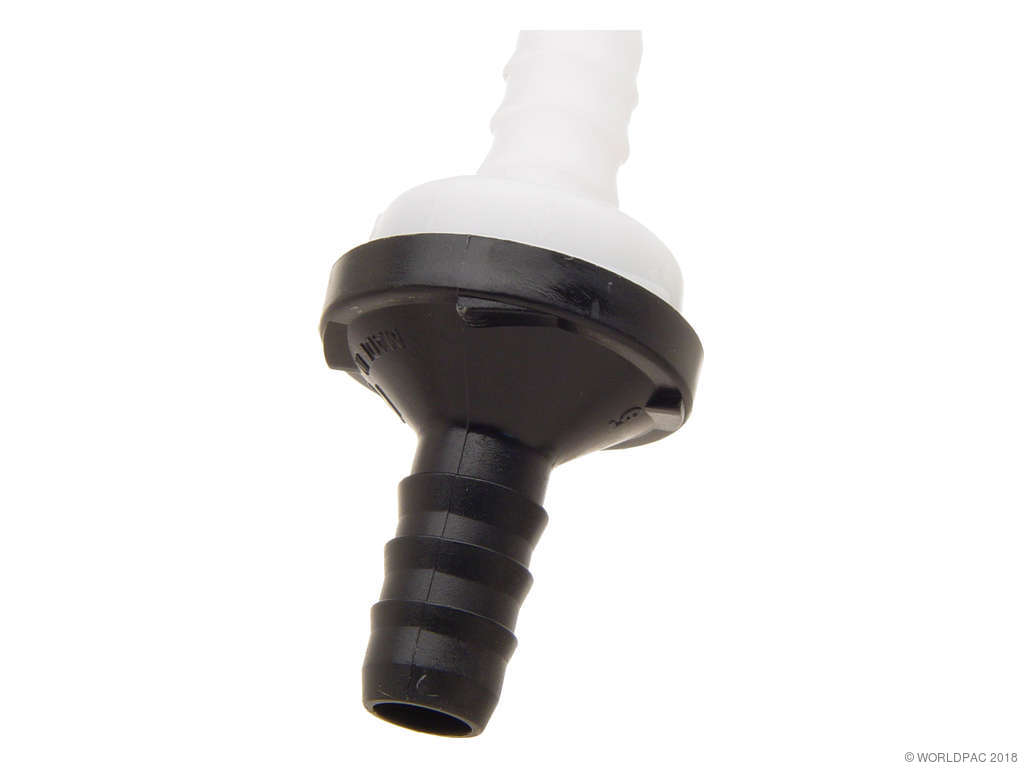 1999-2006 Volvo S80 Power Brake Booster Check Valve (ATE)