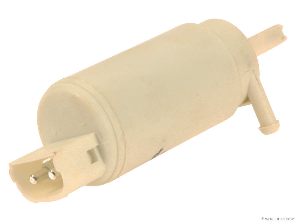 1998-2000 Volvo V70 Back Glass Washer Pump (Vemo)