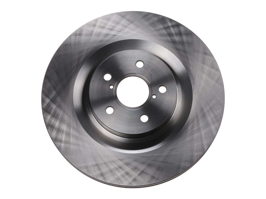 2013-2018 Lexus GS450h Disc Brake Rotor - Front Left (Autopart International)