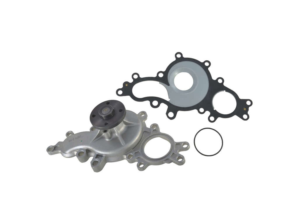 2008-2016 Lexus LS600h Engine Water Pump (Autopart International)