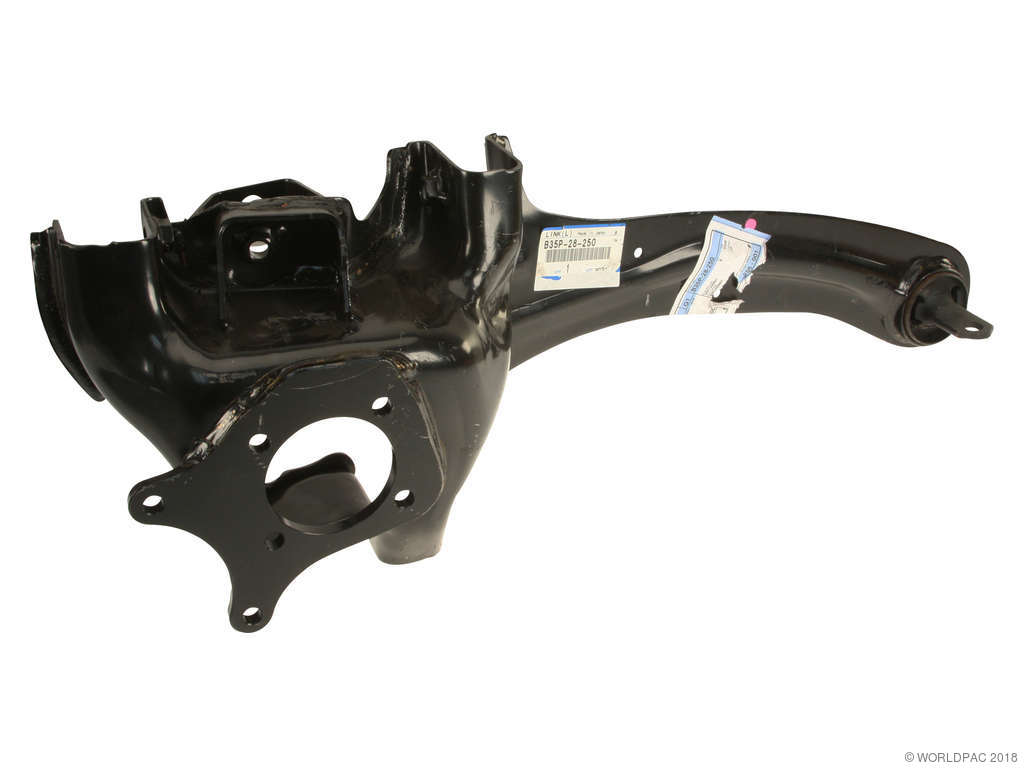 2004-2009 Mazda 3 Suspension Trailing Arm - Rear Left (Professional Parts Sweden)