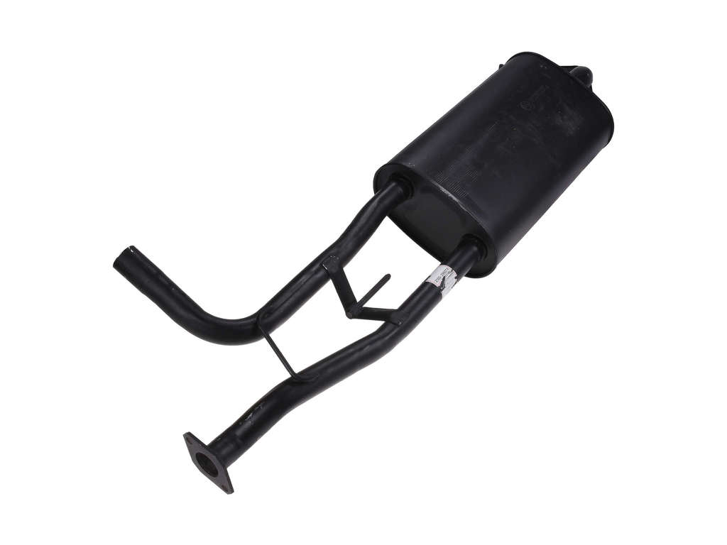2006-2010 INFINITI QX56 Exhaust Muffler (Autopart International)