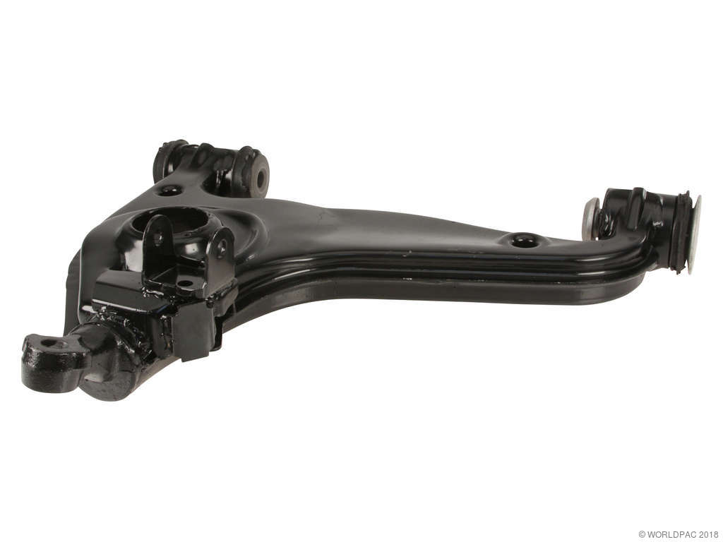 1994-1999 Mercedes-Benz S320 Suspension Control Arm - Front Left Lower (Vaico)
