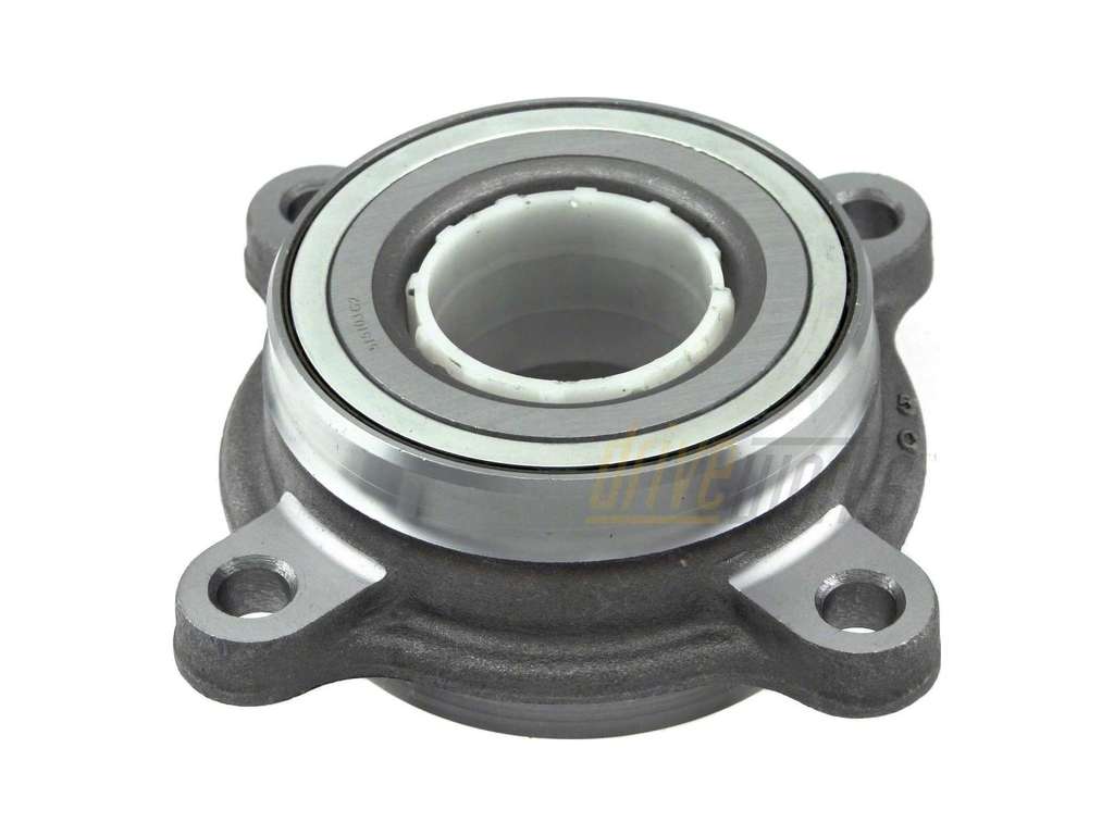 2009-2022 Toyota Sequoia Wheel Bearing - Front or Front Left or Front Right (Driveworks)