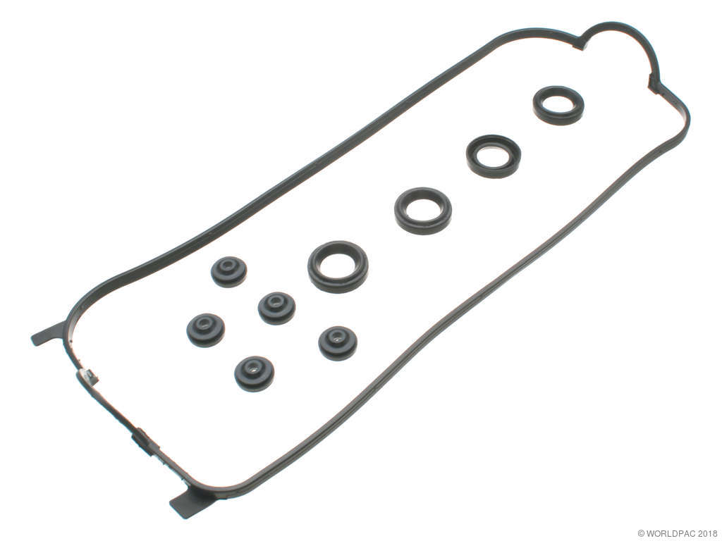 1998 Honda Odyssey Engine Valve Cover Gasket Set (Original Equipment)