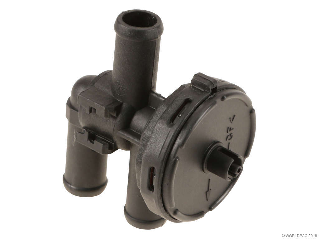 1997-2001 Cadillac Catera HVAC Heater Control Valve (Professional Parts Sweden)