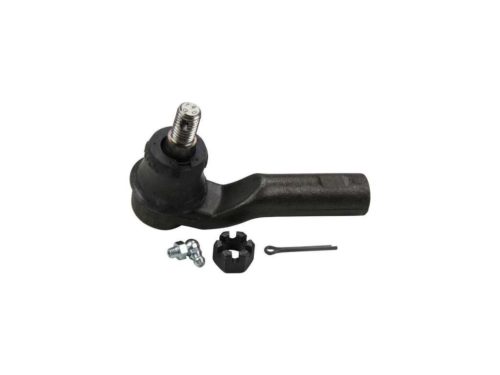 2007-2016 Volvo S80 Steering Tie Rod End - Front Right Outer (Moog)