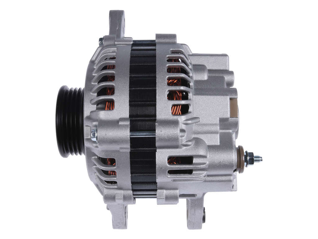 1996-1997 Hyundai Accent Alternator (Autopart International)