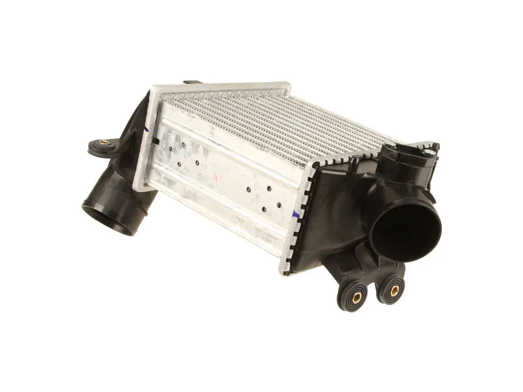 1998-2004 Volkswagen Beetle Intercooler (Nissens)