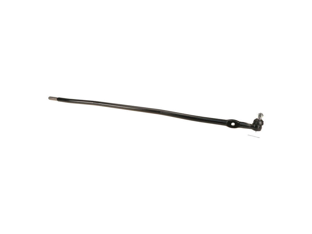 1992-1997 Ford F-350 Steering Tie Rod End - Front Right Outer (Delphi)