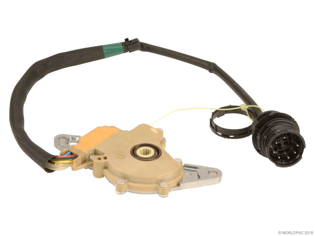 1993-1997 BMW 740i Neutral Safety Switch (ZF)