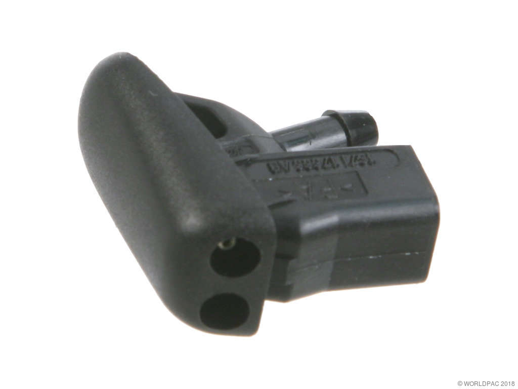 2002-2007 Jaguar X-Type Windshield Washer Nozzle (Genuine)