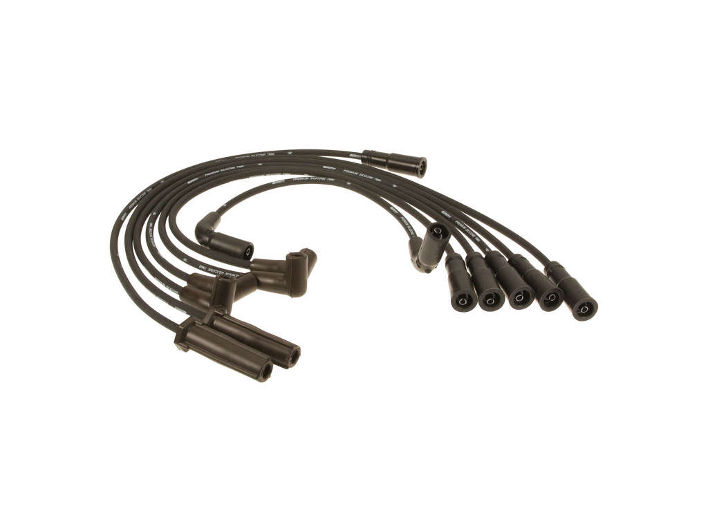 1998-2006 Chevrolet Express 2500 Spark Plug Wire Set (ACDelco)