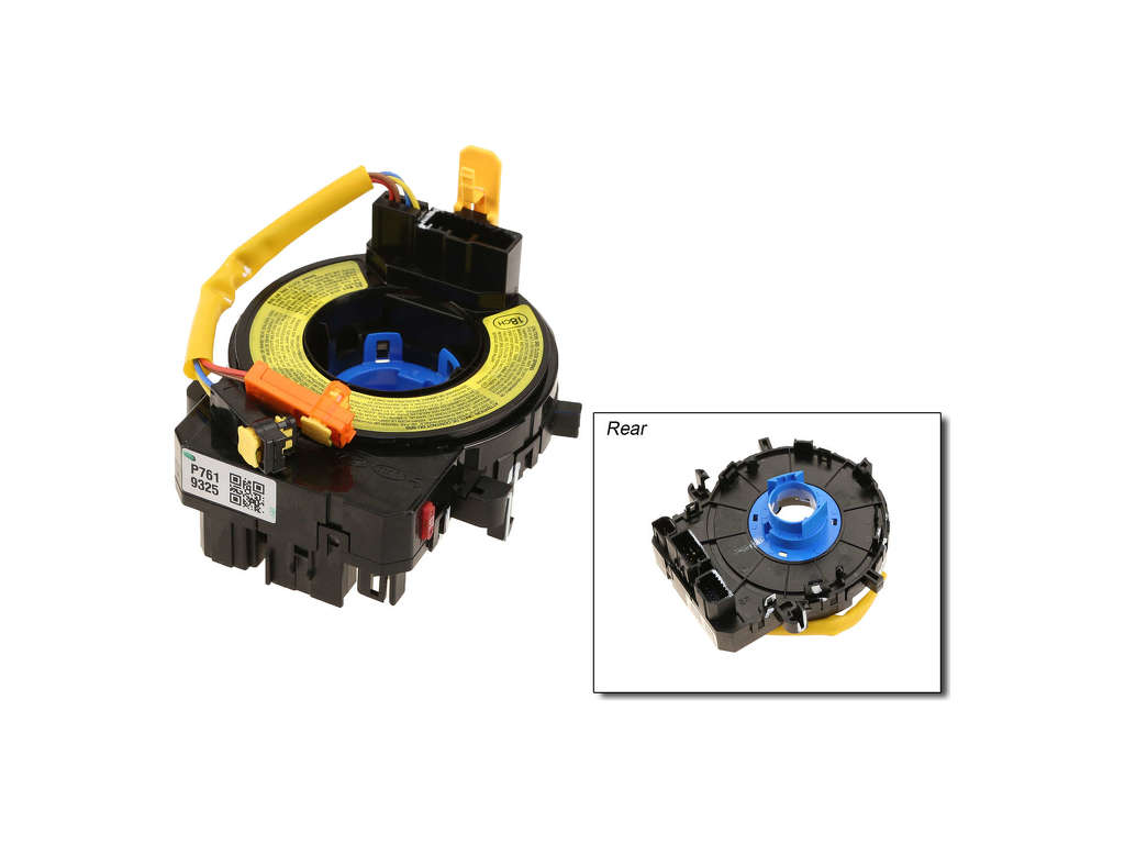 2011-2015 Kia Sorento Air Bag Clockspring (Genuine)