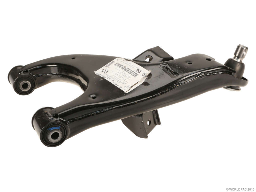 2004-2010 INFINITI QX56 Suspension Control Arm - Rear Left Lower Forward (Genuine)