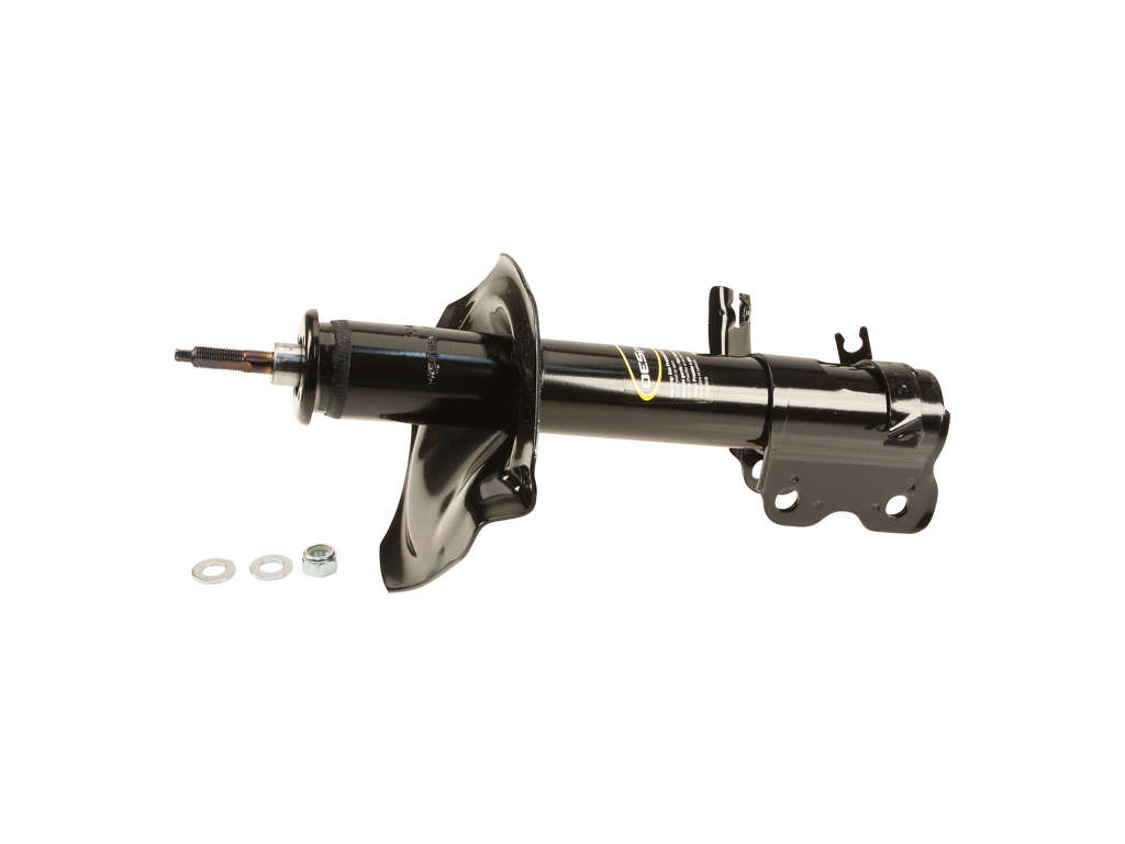 2002-2004 INFINITI I35 Suspension Strut Assembly - Front Left (Monroe)