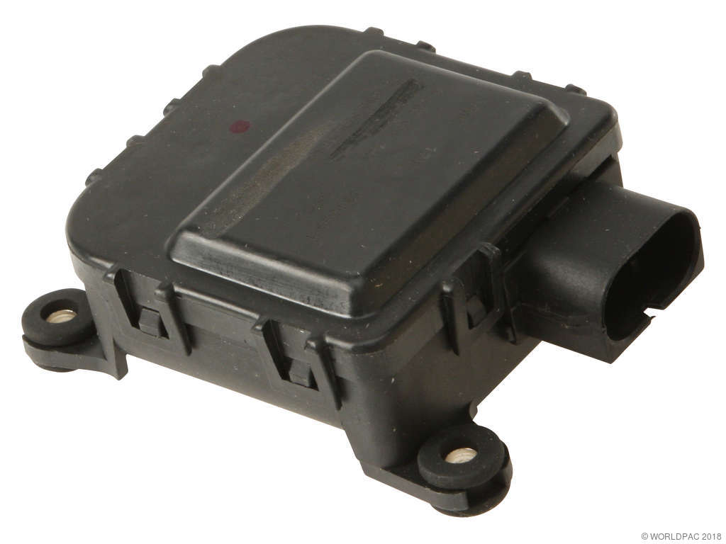 1997-2001 Audi A4 HVAC Servo (Febi)