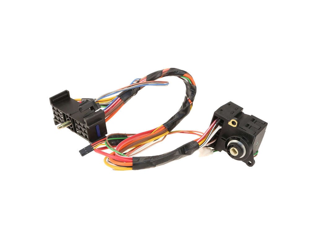 1998-2000 GMC Yukon Ignition Switch (Forecast)