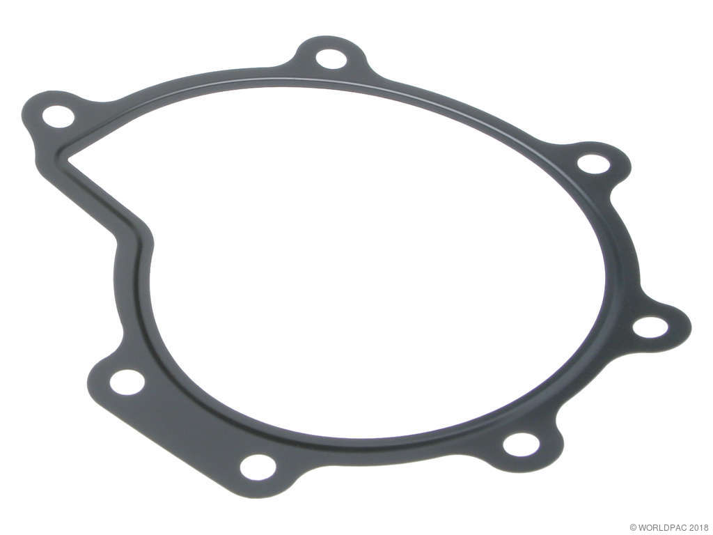 2000-2008 Jaguar S-Type Engine Water Pump Gasket (Genuine)