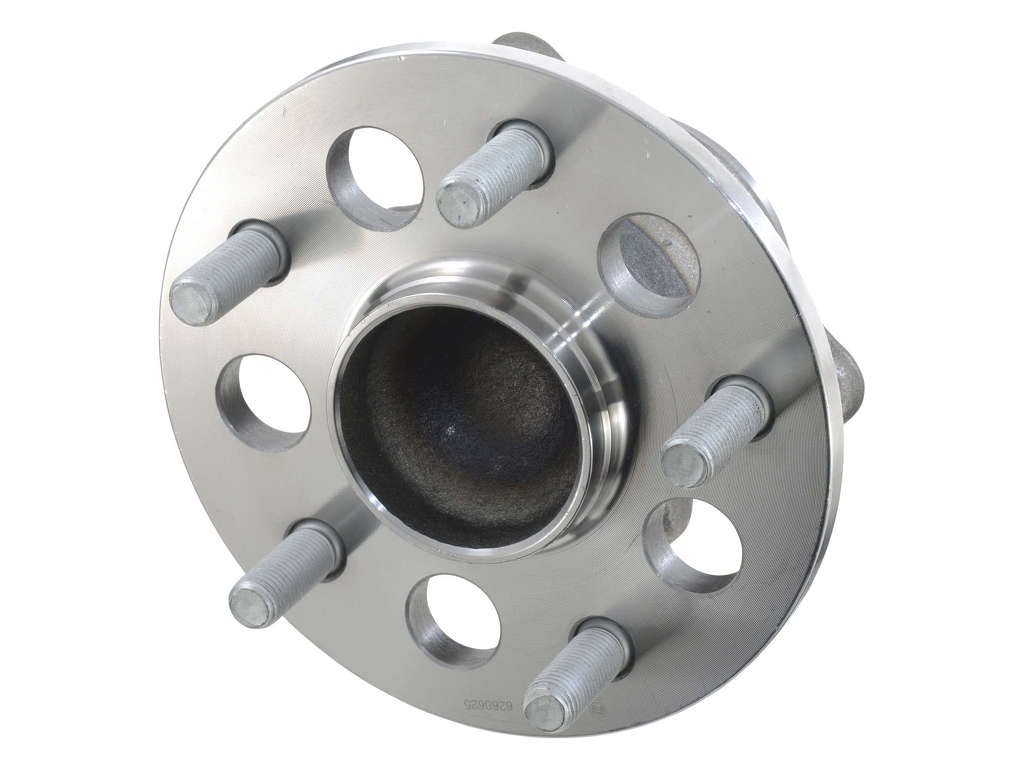 2016-2018 Lexus ES350 Wheel Bearing and Hub Assembly - Rear Left (Autopart International)
