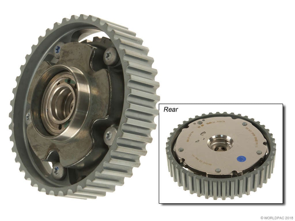 2004-2011 Volvo S40 Engine Variable Valve Timing (VVT) Adjuster - Intake (INA)
