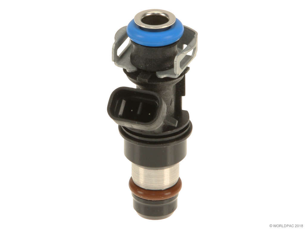 2001-2006 Chevrolet Tahoe Fuel Injector (ACDelco)