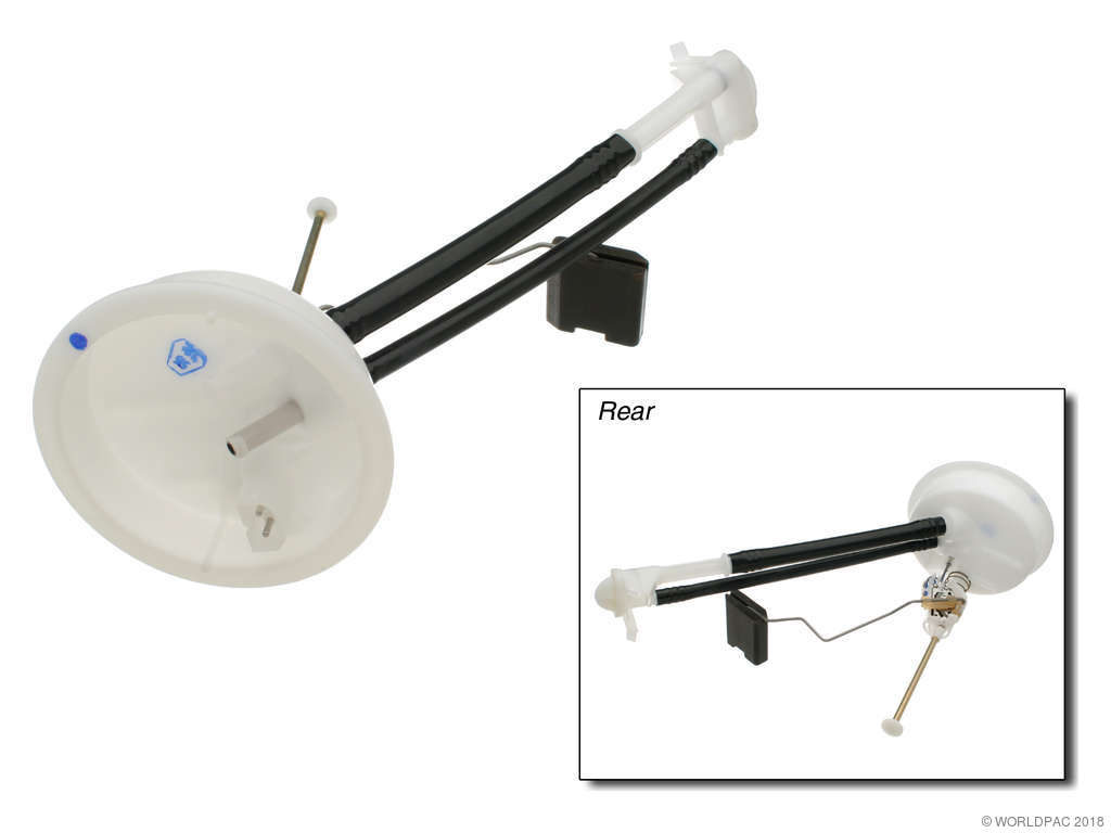 1994-1995 BMW M3 Fuel Tank Sender Assembly - Left (VDO)