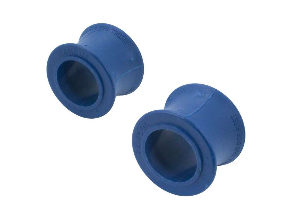 2000-2003 Dodge Durango Suspension Stabilizer Bar Bushing - Front (Moog)